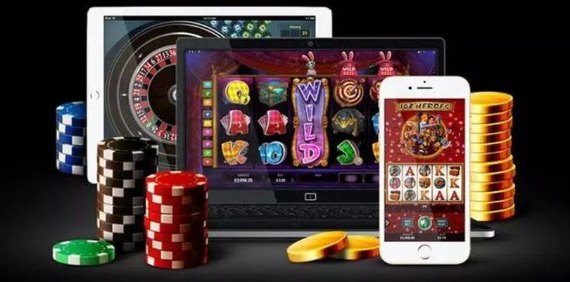 Discover New Online Casino No Deposit Opportunities Discover New Online Casino No Deposit Opportunities