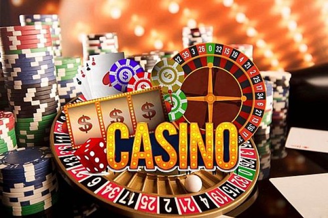 Discover New Online Casino No Deposit Opportunities Discover New Online Casino No Deposit Opportunities