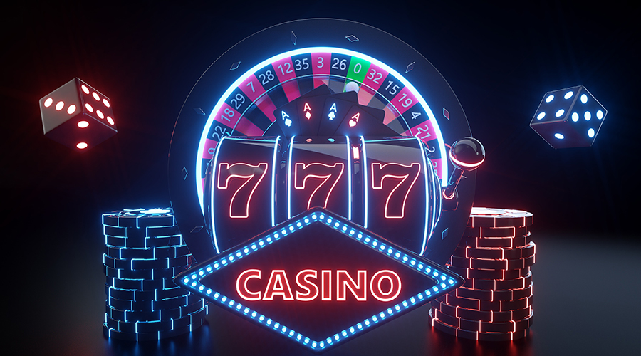 Discover the Thrilling World of UK Based Online Casino