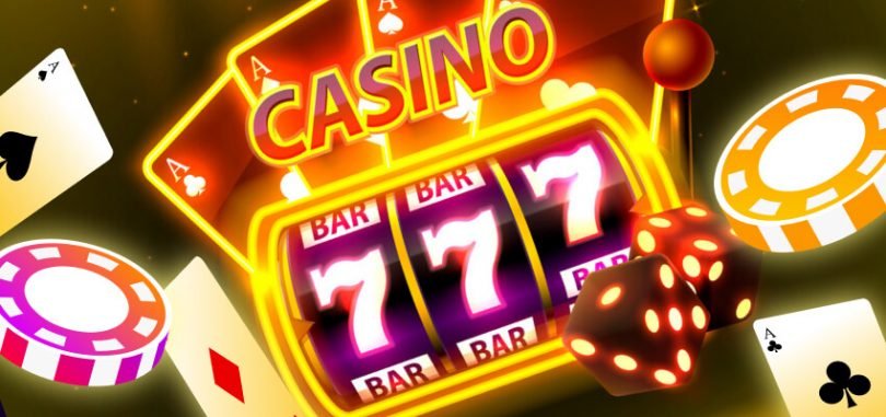 Experience the Thrills of Online UK SpinsCastle Casino