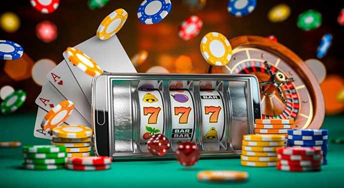 Ultimate Guide to Online Casino Betting UK 14