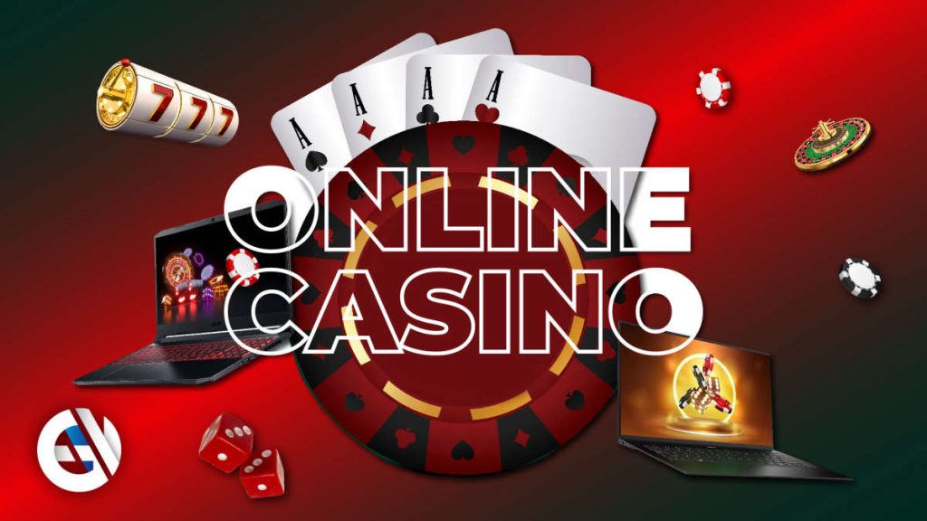 Ultimate Guide to Online Casino Betting UK 14