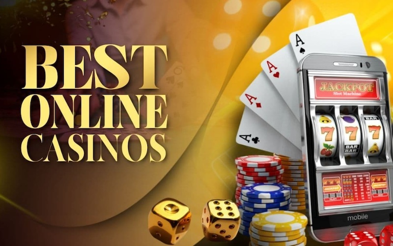 Casino Bonuses That Don’t Require 4