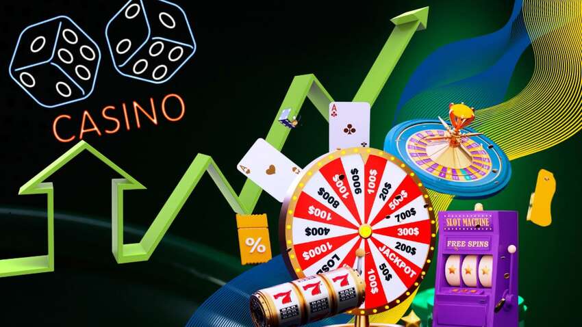 Discover the Best Odds Online Casino UK for Thrilling Wins 14 Discover the Best Odds Online Casino UK for Thrilling Wins 14
