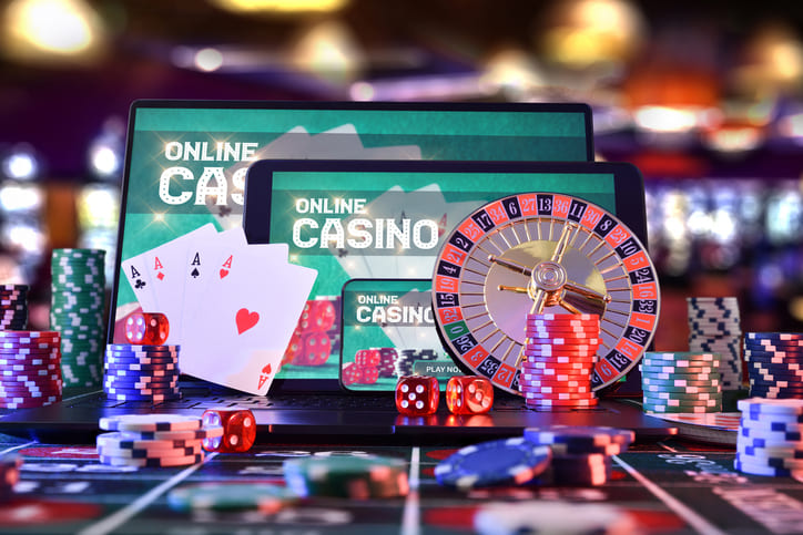 Ultimate Guide to Mr Luck Casino & Sportsbook Ultimate Guide to Mr Luck Casino & Sportsbook