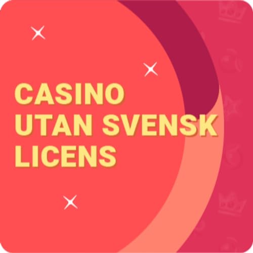 Upptäck världen av Instant Banking casino utan svensk licens